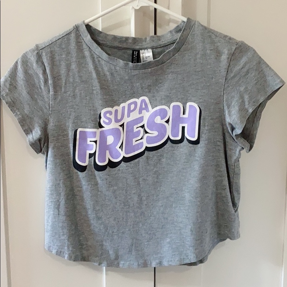 T shirt